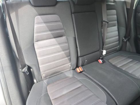Used 2018 Honda CR-V LX image 15