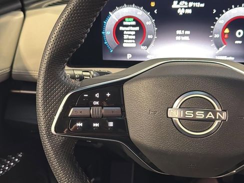 Used 2023 Nissan Ariya EVOLVE+ image 16