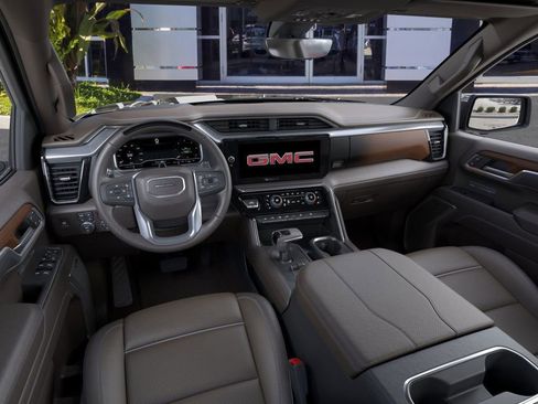 New 2026 GMC Sierra 1500 Denali AWD/4WD image 15