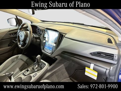 Used 2026 Subaru Crosstrek 2.5i Limited w/ Crosstrek Mirror Package AWD/4WD image 32