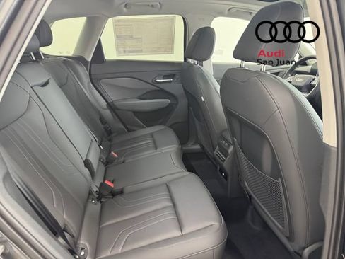 New 2026 Audi Q3 quattro 2.0T AWD/4WD image 37