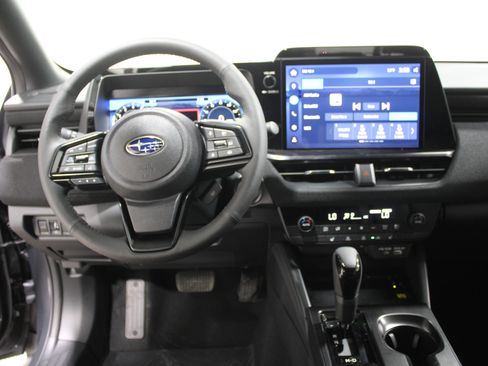 New 2026 Subaru Outback Premium image 2