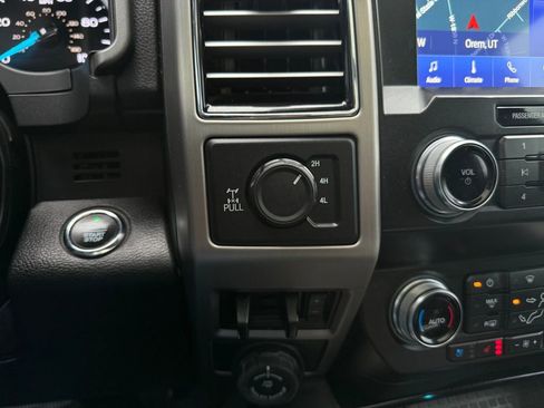 Used 2021 Ford F350 Platinum AWD/4WD image 47