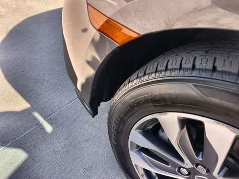 Certified 2023 Honda Odyssey EX-L image 22