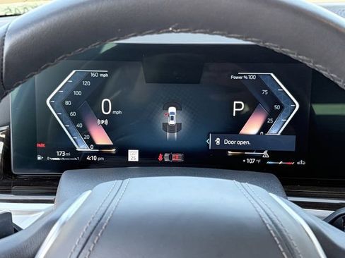 Used 2024 BMW X5 sDrive40i w/ Parking Assistance Package RWD image 25