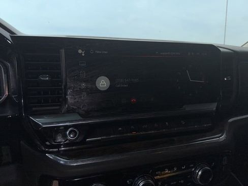 Used 2023 GMC Sierra 1500 Elevation image 23