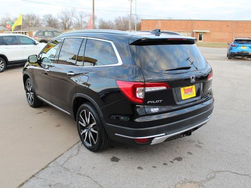 Used 2021 Honda Pilot Touring image 60