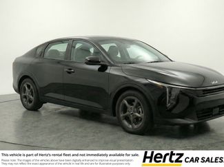Used 2025 Kia K4 FWD video 1