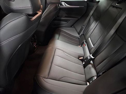New 2026 BMW 430i w/ M Sport Package RWD image 16