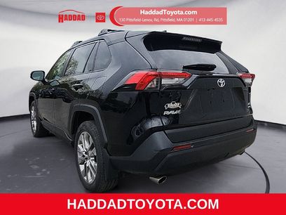 Used 2023 Toyota RAV4 XLE Premium