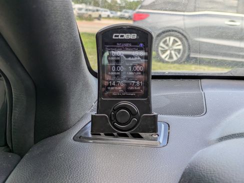 Used 2021 Subaru WRX image 25