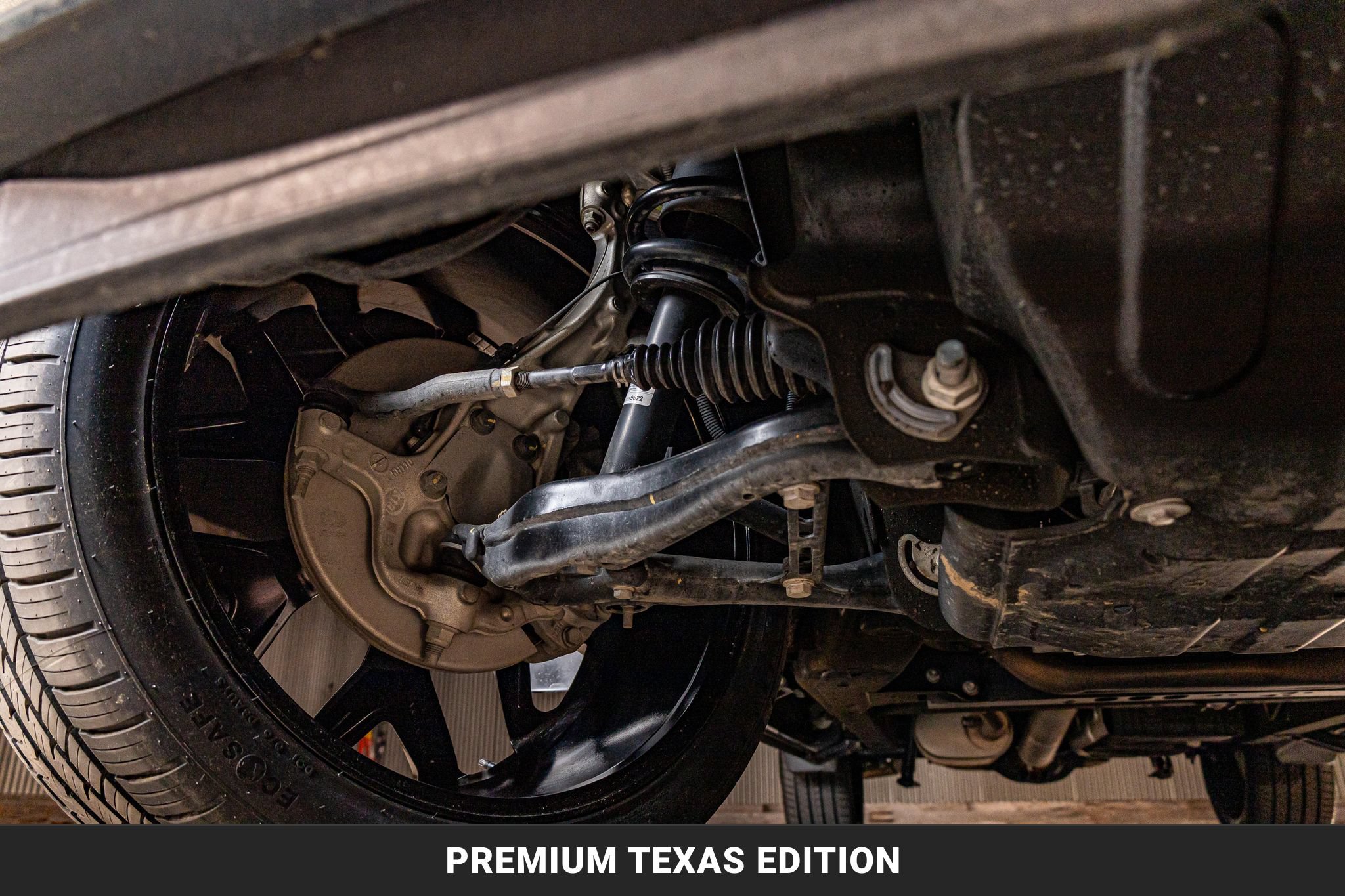 Used 2025 Chevrolet Silverado 1500 LTZ w/ LTZ Premium Texas Edition RWD image 6