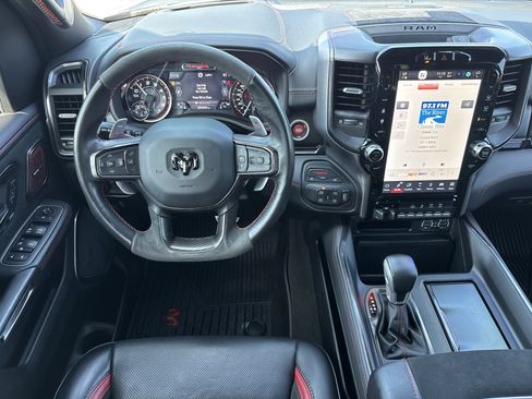 Used 2022 RAM 1500 TRX w/ TRX Level 2 Equipment Group AWD/4WD image 23