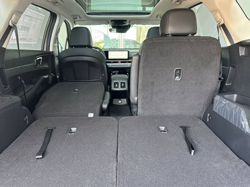 New 2026 Kia Sorento X-Line EX image 12