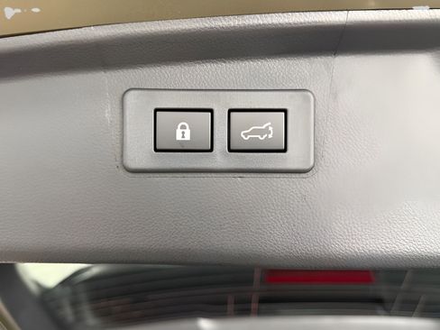 New 2025 Subaru Outback Touring XT image 10