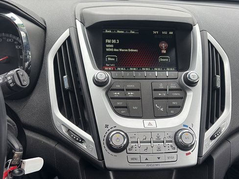 Used 2017 GMC Terrain SLE w/ Driver Alert Package I AWD/4WD image 27