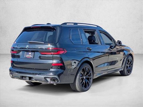 New 2026 BMW X7 xDrive40i AWD/4WD image 2