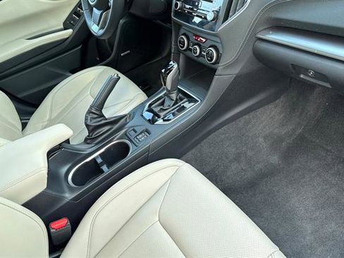 Used 2020 Subaru Impreza 2.0i Limited w/ Popular Package #2 image 15