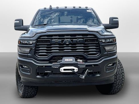 Used 2026 RAM 2500 Tradesman AWD/4WD image 3