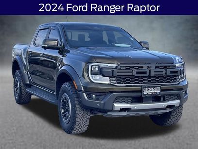 Used 2024 Ford Ranger Raptor