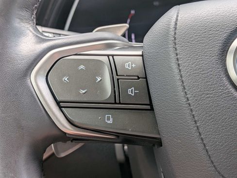 Used 2023 Lexus RX 350 FWD w/ Cold Area Package image 29