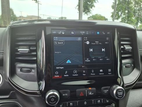 Certified 2022 RAM 2500 Power Wagon w/ Level 2 Equipment Group image 20