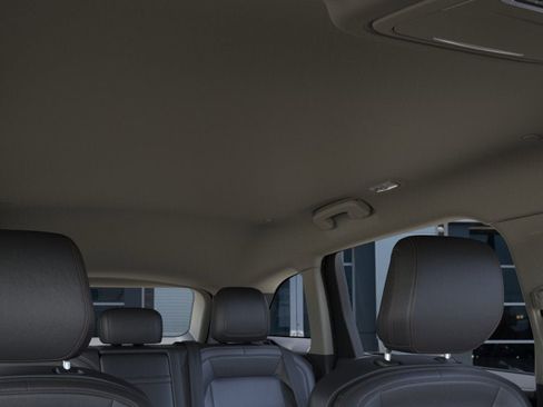 New 2026 Lincoln Nautilus Premier AWD/4WD image 22