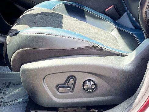Used 2016 Chrysler 200 S AWD/4WD image 18
