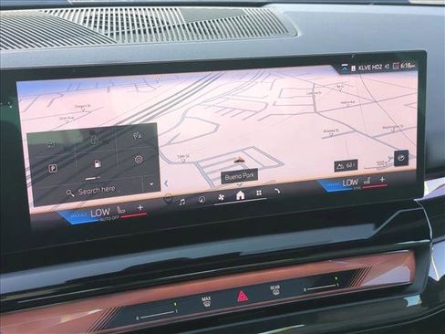 Certified 2026 BMW 540i xDrive image 13