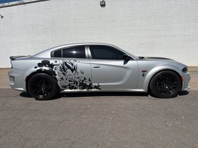 Used 2023 Dodge Charger Scat Pack