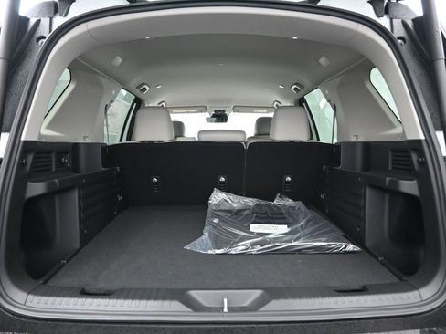 New 2026 Honda Passport RTL image 25