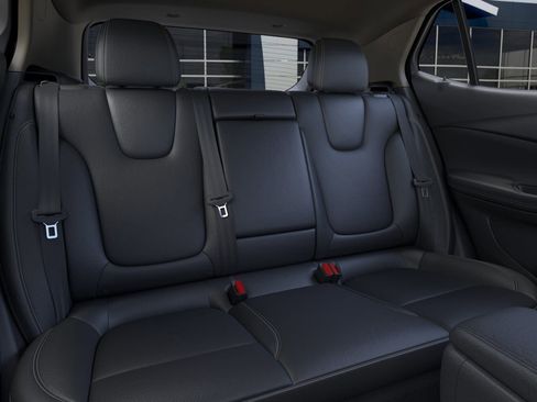 New 2026 Buick Encore GX Sport Touring image 44