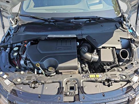 Certified 2025 Land Rover Range Rover Evoque S image 20