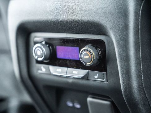 New 2026 Chevrolet Traverse High Country image 37