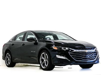 Used 2024 Chevrolet Malibu LT