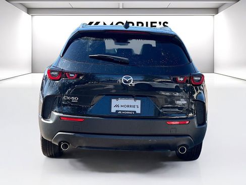 Used 2025 MAZDA CX-50 2.5 Hybrid w/ Premium Plus Pkg image 6