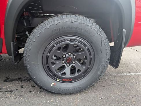 New 2026 Nissan Frontier PRO-4X w/ Pro Premium Package image 26