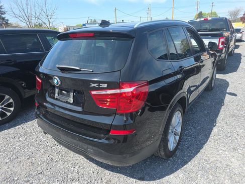 Used 2017 BMW X3 xDrive28i image 6