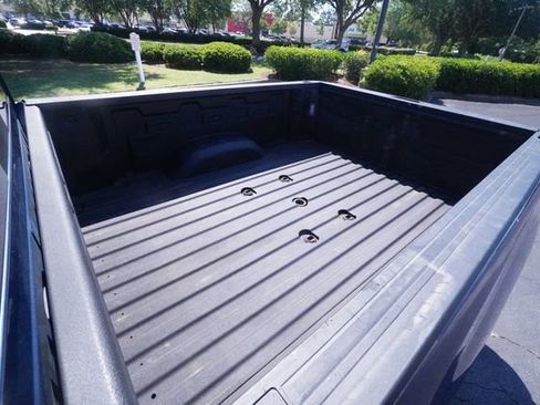 Used 2025 Chevrolet Silverado 2500 High Country AWD/4WD image 59