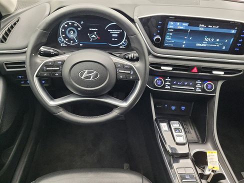 Used 2020 Hyundai Sonata SEL FWD image 22