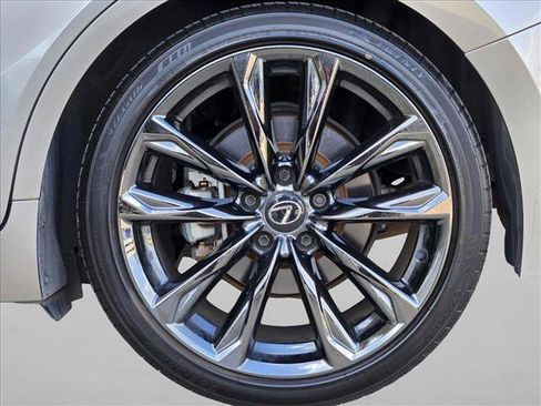 Used 2023 Lexus IS 350 F Sport RWD image 24