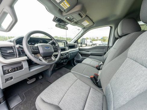 New 2026 Ford F350 XL w/ STX Appearance Package AWD/4WD image 71