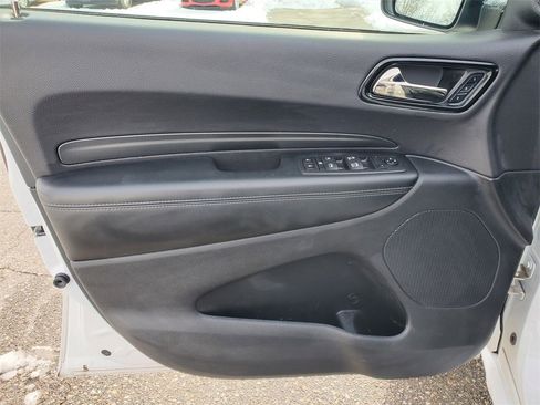 Used 2021 Dodge Durango GT image 8