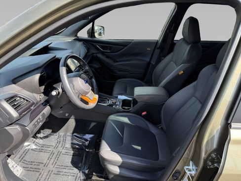 Certified 2023 Subaru Forester Wilderness image 9