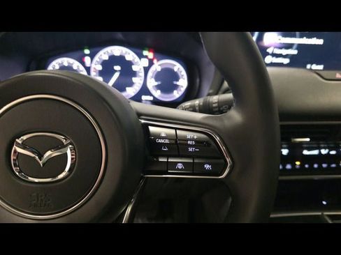 New 2026 MAZDA CX-70 3.3 Turbo S w/ Premium Package AWD/4WD image 55