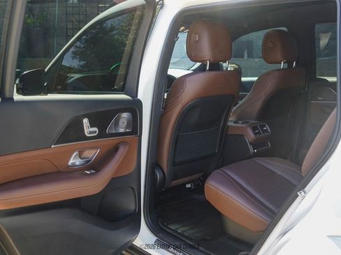 Used 2024 Mercedes-Benz GLS 450 GLS 450 image 51