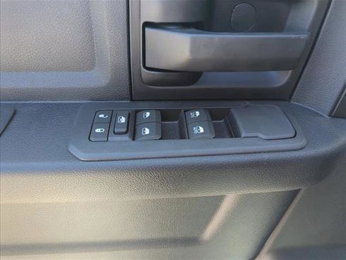 New 2026 RAM 3500 Tradesman w/ Chrome Appearance Group A AWD/4WD image 17