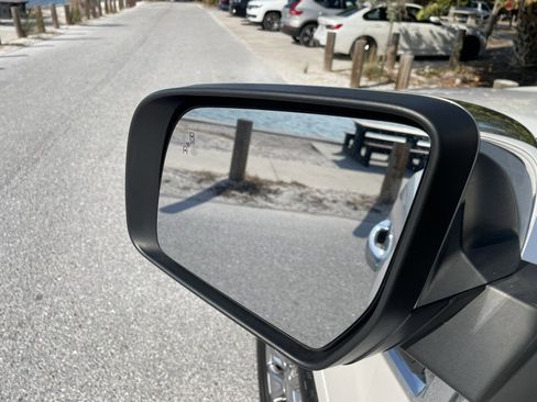 Used 2019 Ford Ranger Lariat w/ Equipment Group 501A Mid image 29