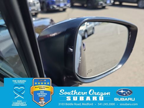 New 2026 Subaru Forester Premium AWD/4WD image 15