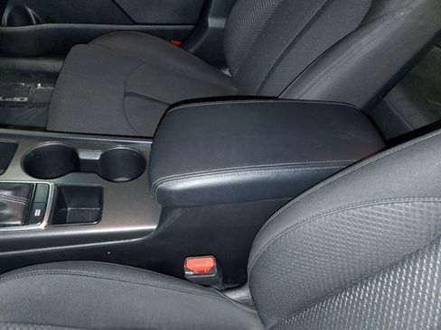 Used 2017 Kia Optima LX image 27